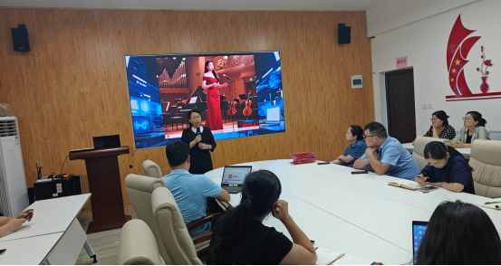 數字賦能教育系列活動第三期 教育場景AI技術整體解決方案工作坊——探索智能計算機科技前沿開發