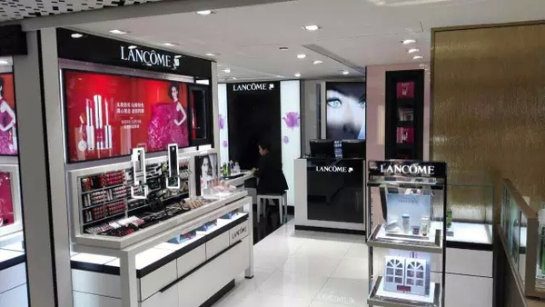 奢蔻化妝品 以個人衛生用品銷售為支點，開創美妝商業新模式